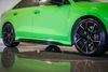 Audi RS3 RS 3 TFSI Quattro Vorsprung 4dr S Tronic