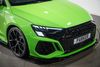 Audi RS3 RS 3 TFSI Quattro Vorsprung 4dr S Tronic