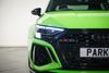 Audi RS3 RS 3 TFSI Quattro Vorsprung 4dr S Tronic