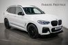 BMW X3 xDrive20d MHT M Sport 5dr Step Auto