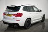 BMW X3 xDrive20d MHT M Sport 5dr Step Auto