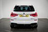BMW X3 xDrive20d MHT M Sport 5dr Step Auto