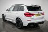 BMW X3 xDrive20d MHT M Sport 5dr Step Auto