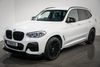 BMW X3 xDrive20d MHT M Sport 5dr Step Auto