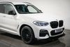 BMW X3 xDrive20d MHT M Sport 5dr Step Auto