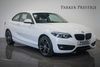 BMW 2 Series 218i Sport 2dr [Nav]