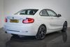BMW 2 Series 218i Sport 2dr [Nav]