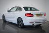 BMW 2 Series 218i Sport 2dr [Nav]