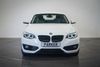 BMW 2 Series 218i Sport 2dr [Nav]