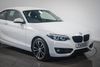 BMW 2 Series 218i Sport 2dr [Nav]
