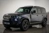 Land Rover Defender 2.0 P400e X-Dynamic HSE 110 5dr Auto