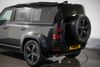 Land Rover Defender 2.0 P400e X-Dynamic HSE 110 5dr Auto