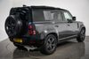 Land Rover Defender 2.0 P400e X-Dynamic HSE 110 5dr Auto