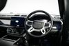 Land Rover Defender 2.0 P400e X-Dynamic HSE 110 5dr Auto