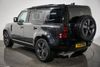 Land Rover Defender 2.0 P400e X-Dynamic HSE 110 5dr Auto