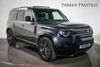 Land Rover Defender 2.0 P400e X-Dynamic HSE 110 5dr Auto