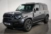 Land Rover Defender 2.0 P400e X-Dynamic HSE 110 5dr Auto