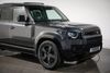 Land Rover Defender 2.0 P400e X-Dynamic HSE 110 5dr Auto