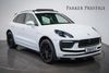 Porsche Macan 5dr PDK