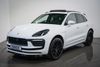 Porsche Macan 5dr PDK