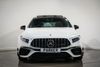 Mercedes-Benz A Class A45 S 4Matic+ Plus 5dr Auto