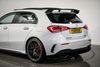 Mercedes-Benz A Class A45 S 4Matic+ Plus 5dr Auto