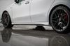 Mercedes-Benz A Class A45 S 4Matic+ Plus 5dr Auto