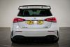 Mercedes-Benz A Class A45 S 4Matic+ Plus 5dr Auto