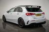 Mercedes-Benz A Class A45 S 4Matic+ Plus 5dr Auto