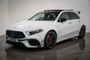 Mercedes-Benz A Class A45 S 4Matic+ Plus 5dr Auto