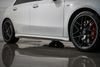 Mercedes-Benz A Class A45 S 4Matic+ Plus 5dr Auto