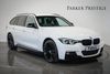 BMW 3 Series 320i xDrive M Sport Shadow Edition 5dr Step Auto