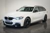 BMW 3 Series 320i xDrive M Sport Shadow Edition 5dr Step Auto