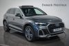 Audi Q5 50 TFSI e Quattro S Line 5dr S Tronic