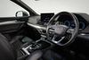 Audi Q5 50 TFSI e Quattro S Line 5dr S Tronic