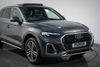 Audi Q5 50 TFSI e Quattro S Line 5dr S Tronic