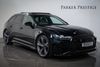 Audi RS6 RS 6 TFSI Quattro Vorsprung 5dr Tiptronic