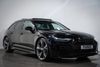 Audi RS6 RS 6 TFSI Quattro Vorsprung 5dr Tiptronic