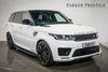 Land Rover Range Rover Sport 3.0 SDV6 HSE Dynamic 5dr Auto [7 Seat]