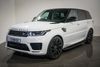 Land Rover Range Rover Sport 3.0 SDV6 HSE Dynamic 5dr Auto [7 Seat]