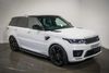 Land Rover Range Rover Sport 3.0 SDV6 HSE Dynamic 5dr Auto [7 Seat]
