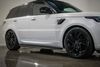 Land Rover Range Rover Sport 3.0 SDV6 HSE Dynamic 5dr Auto [7 Seat]