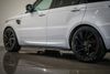 Land Rover Range Rover Sport 3.0 SDV6 HSE Dynamic 5dr Auto [7 Seat]