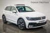 Volkswagen Tiguan 2.0 TDi 150 4Motion R-Line 5dr DSG