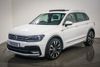 Volkswagen Tiguan 2.0 TDi 150 4Motion R-Line 5dr DSG