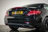 Mercedes-Benz SLC SLC 200 AMG Line 2dr 9G-Tronic