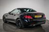Mercedes-Benz SLC SLC 200 AMG Line 2dr 9G-Tronic