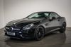 Mercedes-Benz SLC SLC 200 AMG Line 2dr 9G-Tronic