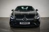 Mercedes-Benz SLC SLC 200 AMG Line 2dr 9G-Tronic