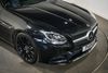 Mercedes-Benz SLC SLC 200 AMG Line 2dr 9G-Tronic